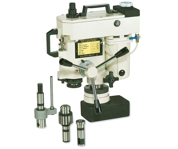 新源县磁性钻孔攻牙机