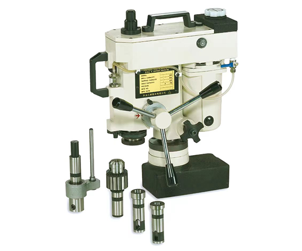 新源县磁性钻孔攻牙机